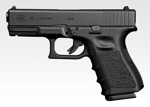 Glock 19 3rd Generation