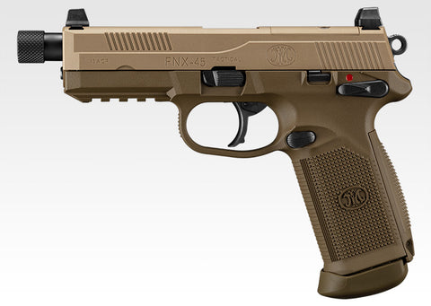 FNX 45 Tactical