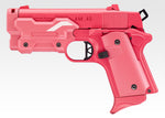 Vorpal Bunny
