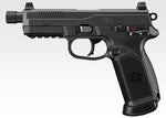 FNX 45 Tactical Black