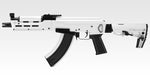 AK White Storm