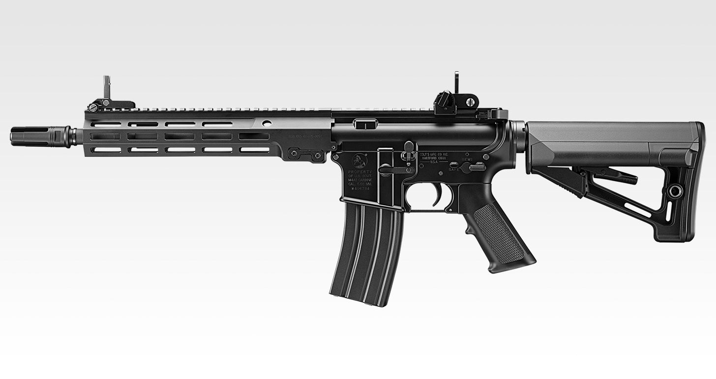 0 Block URG-I Marui Sopmod Tokyo SOPMOD 11.5 Next – Store Airsoft 