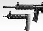 HK 416D