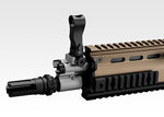 Scar L CQC