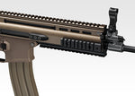Scar L