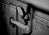 M4A1 carbine