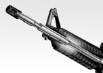 Colt M4A1 Carbine