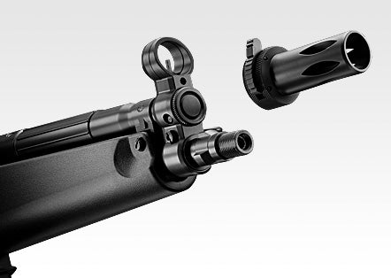 東京マルイ Heckler & Koch MP5A5 ジャンク 2025年最新】Yahoo!オークション -マルイ mp5 ジャンクの中古品