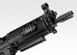 SIG 552 Seals