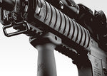Colt M4A1 RIS version