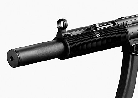 東京マルイ　Heckler&Koch MP5 SD6 Umarex Elite Force Heckler & Koch MP5 SD6 AEG Sub Machine