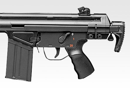 品数豊富！ HK G3 Store Marui – MC51 Shorty トイガン