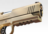Desert Warrior 4.3
