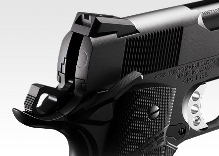 ✨格安✨M.E.U. PISTOL 45 ACP TOKYO MARUI Airsoft Pistol MEU Pistol | Black | SW10462.1