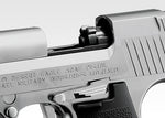 Desert Eagle.50 AE Chrome Stainless