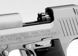 Desert Eagle.50 AE Chrome Stainless