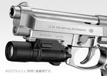 M9A1 stainless steel model