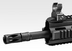 HK 417 Early variant