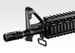 M4 CRW HC