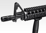 CQBR block 1