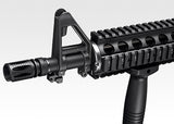 CQBR block 1