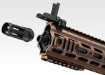 HK 416 Delta Custom Tan