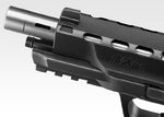 M&amp;P 9 L PC PORTED