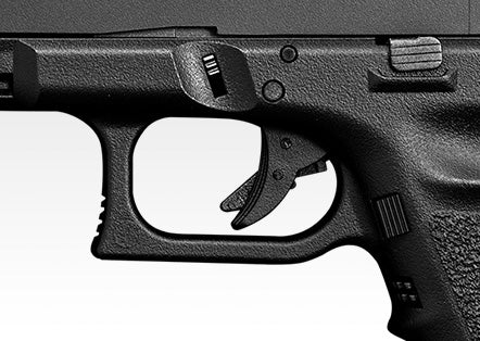 Glock 19 3rd Generation – Marui Store