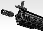 HK 416 Delta Custom Black