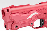 Vorpal Bunny