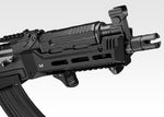 AK Storm