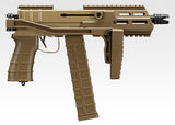 Scorpion Mod D