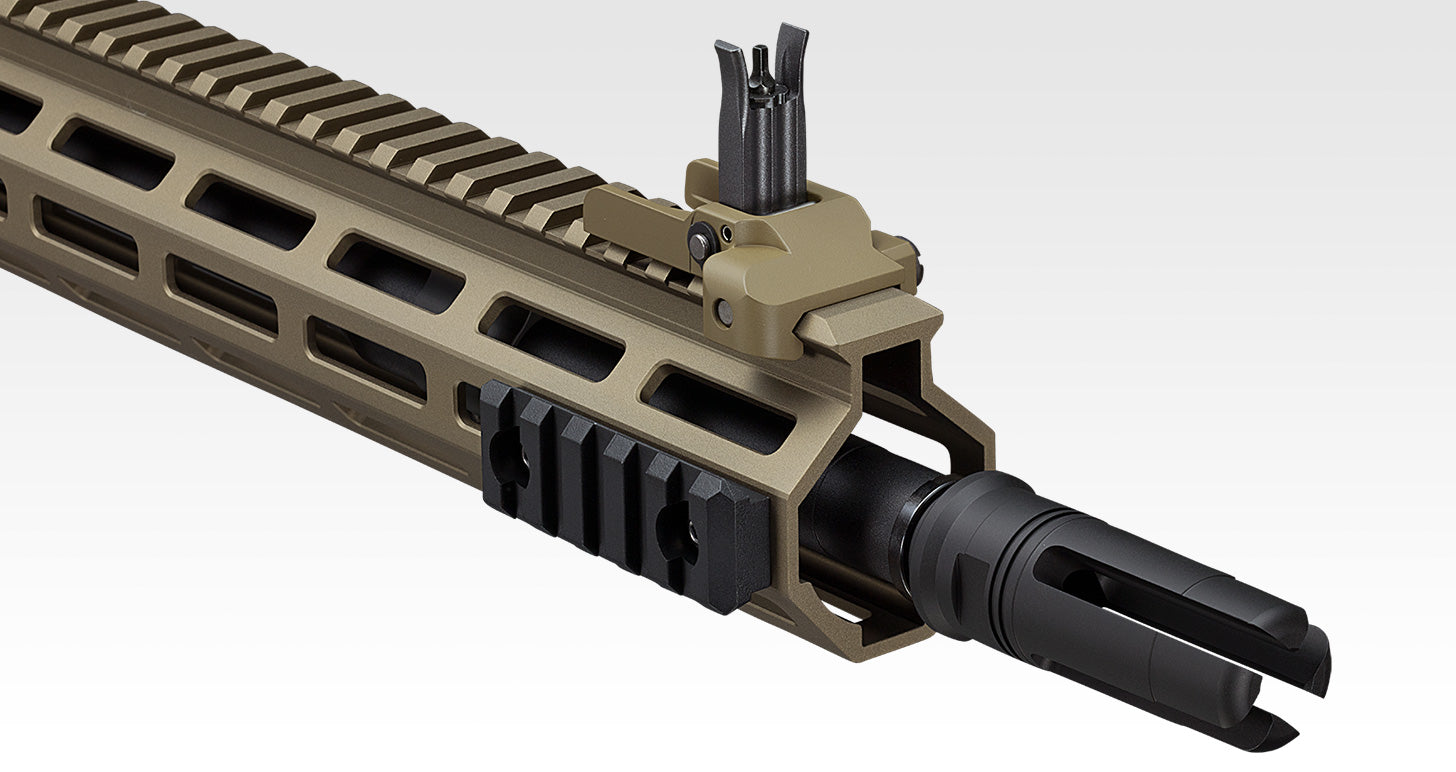 0 Block URG-I Marui Sopmod Tokyo SOPMOD 11.5 Next – Store Airsoft 