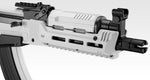 AK White Storm