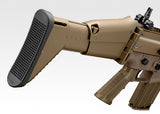 Scar H