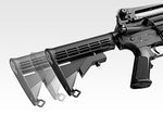 M4A1 carbine