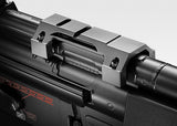 HK MP5-J