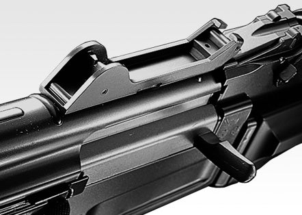 AK47 B Spetsnaz – Marui Store
