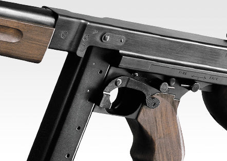 Thompson M1A1 – Marui Store