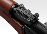 AK47S with folding stock