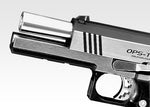 Hicapa 4.3 Dual custom stainless