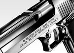 Desert Eagle.50 AE Chrome Stainless