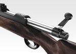 VSR-10 real shock version