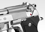 M9A1 stainless steel model