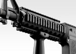 CQBR block 1