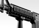 CQBR block 1