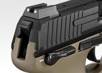 HK 45 Tactical