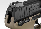 HK 45 Tactical