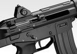 Type 89 gas type