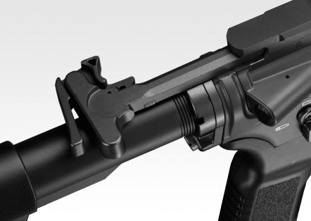 AIRSOFT97 本店通販部 / 【カスタム注文】 東京マルイ MTR-16 G